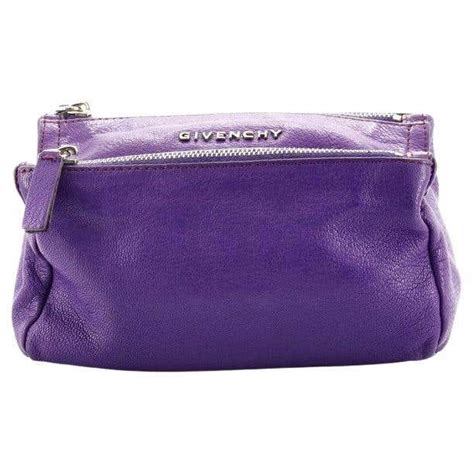 givenchy wristlet clutch